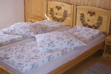 Romunija Privát Bran, Eksterier